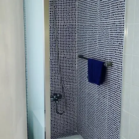 Silvia Apartamento San Agustín